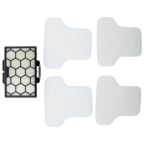 Staubsauger filter kit teile - staubsauger,