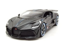 Bugatti Divo Carbon Version 50