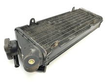 Yamaha DT 125 DE06 [2005] - Wasserkühler