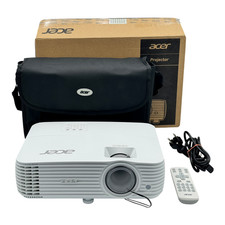 Acer H6815BD 4K UHD Beamer