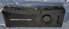 Nvidia GEFORCE GTX 1080 Ti