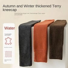 Damen Winter Beinwärmer