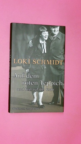 164625 loki schmidt - loki, dem
