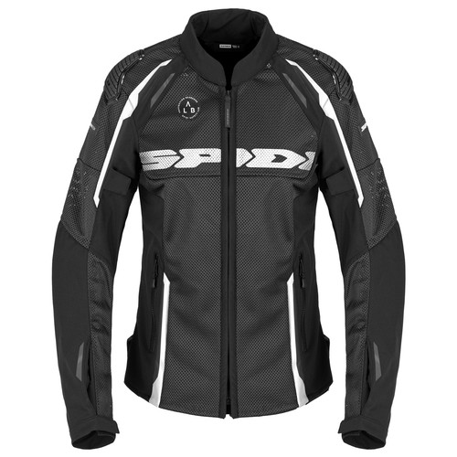 Spidi race warrior net - warrior,