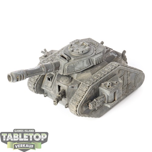 Astra militarum leman russ - -,
