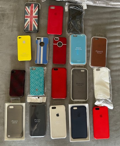 18x iphone handyhüllen - 18x, apple