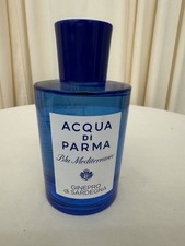 Acqua Di Parma Blu