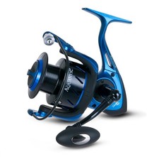 Sänger Aquantic Target AL 4000 Pilkrolle Meeresrolle Salzwasserrolle Frontbremse