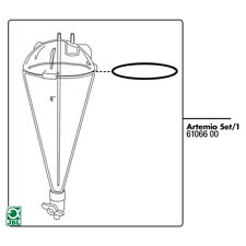JBL Ersatzteil Brutbehälter
