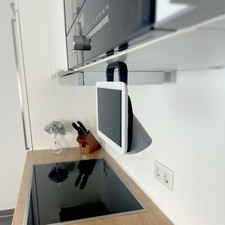 Küchen Halterung für Google Nest Hub Deckenhalterung