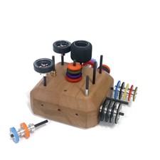 Niemas racecars ht1026 - niemas,