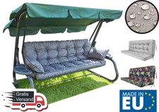 Sitzkissen Bankkissen