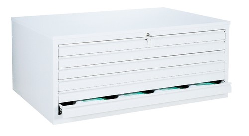 Zeichnungsschrank flachablage - zeichnungsschrank,