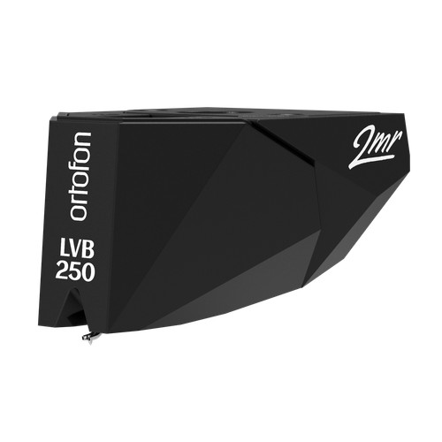 Ortofon 2mr black - ortofon,