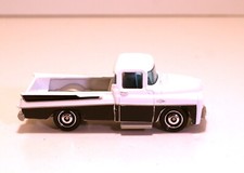 MB 1957 DODGE SWEPTSIDE PICKUP