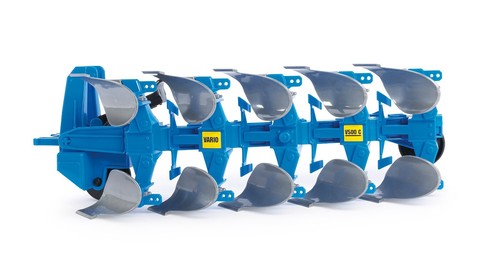 Bruder 02331 wendepflug - bruder®,