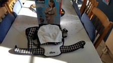 Babytrage chicco