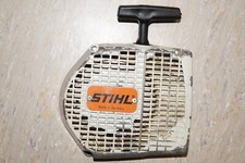 1113 Original Stihl 032 Seilzug Starter Seilzugstarter Anwerfvorrichtung Seil