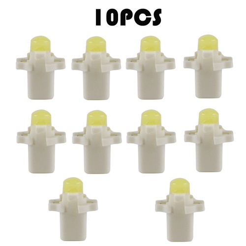 10x led - t5,