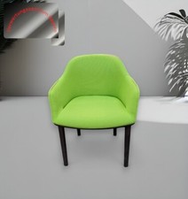 Vitra Softshell Sessel