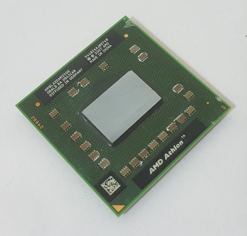 Amd athlon mobile ql 62 - 64, ql-62