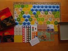 Die Siedler von Catan