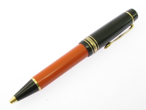 Montblanc hemingway writers - -,