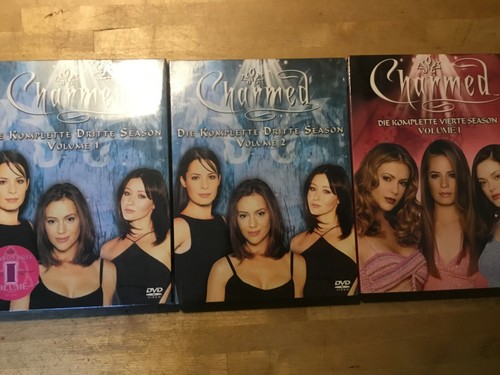 Charmed staffel 3 2 - charmed, 4.1