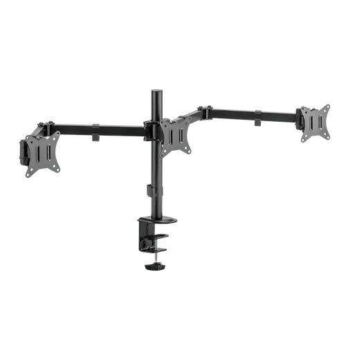 Fach monitor halter - 3-fach,