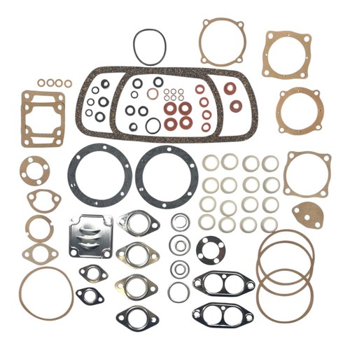Motor dichtsatz dichtung - dichtsatz,