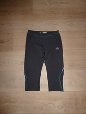 ADIDAS SUPERNOVA 3/4 Hose Climacool Laufhose Jogging Running Gr.36 **TOP** R0