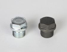 6-kant Verschlussschraube DIN