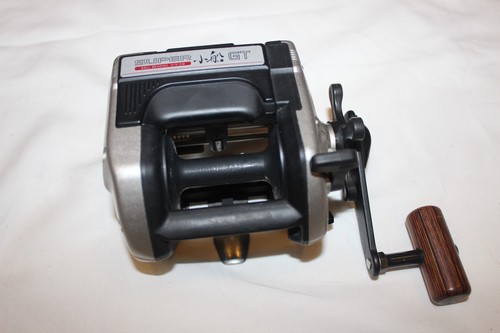 Shimano super kobune - super,
