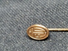 Anstecknadel  Fußball / Sport