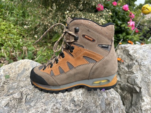 Meindl wanderschuhe 38 5 - meindl,