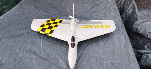 Multiplex pico jet - multiplex, pico-jet