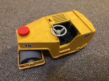 Playmobil Dampfwalze Spielzeug