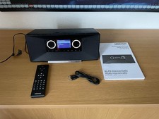 ?MEDION LIFE P85035 (MD 87090) WLAN Internet Radio mit DAB+, Fernbedienung?