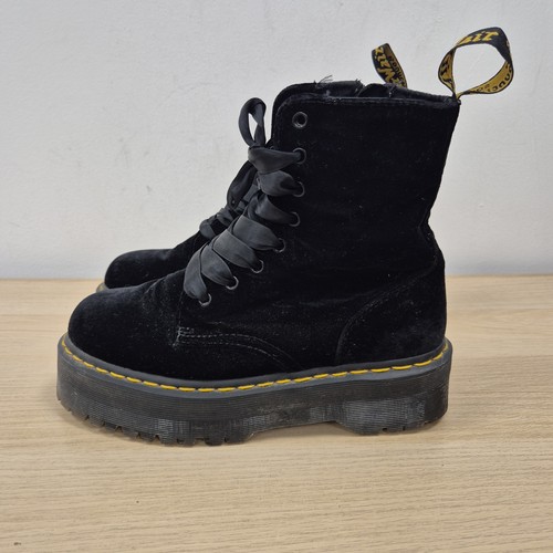 Martens jadon plateau - martens,