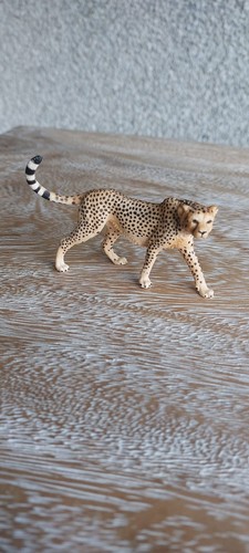 Schleich gepard - schleich,