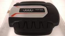 Audi TT TTS 8S 2,0 TFSI Motorabdeckung Motor Abdeckung 06K103925E
