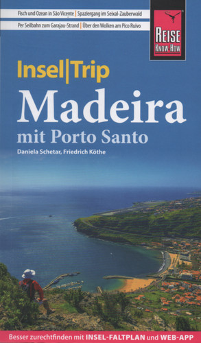 Madeira inseltrip - ,