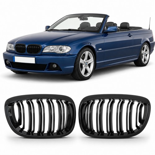Nieren grill passt für bmw - fÜr,