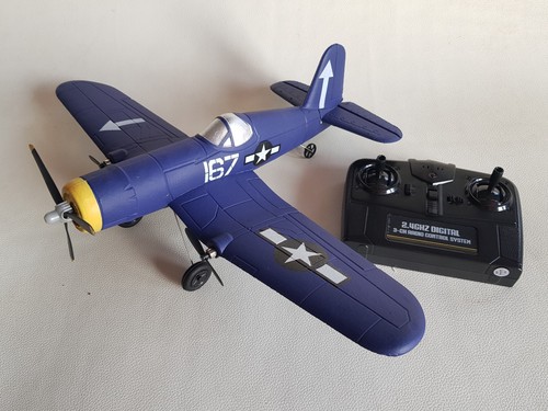 Vought f4u corsair - vought,