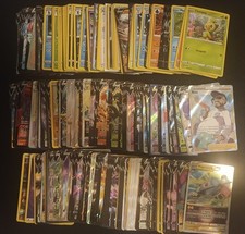 Pokemon Einzelkarten Schwert &
