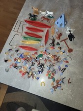 TIMPO TOYS u.a. Bastelkonvolut