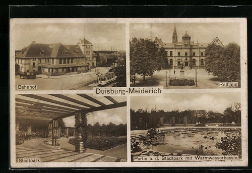 Ansichtskarte