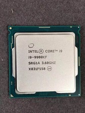 Intel Core i7-9700KF 3.6ghz