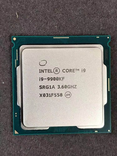 Intel core 9700kf 6ghz - intel, i7-9700kf