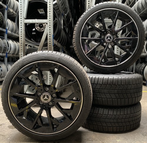 Orig mercedes benz - 4,
